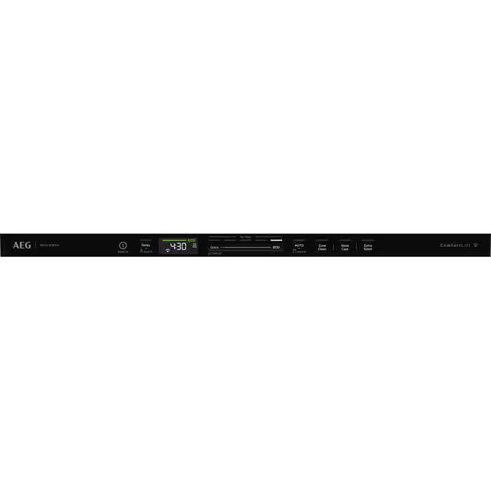 Built-in dishwasher AEG GI8200X5TN