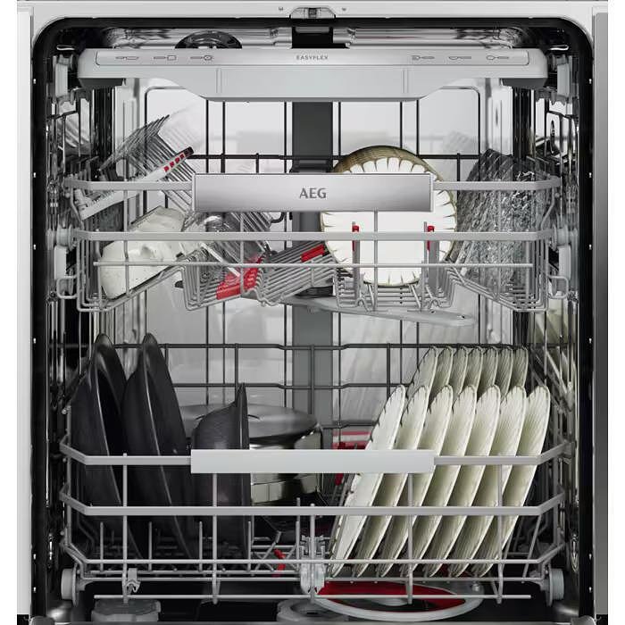 Built-in dishwasher AEG GI8200X5TN