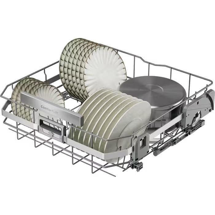 Built-in dishwasher AEG GI8200X5TN