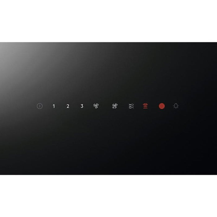 Hood AEG GV77D61SB