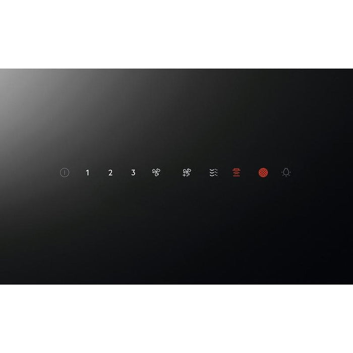 Hood AEG GV77D61SB