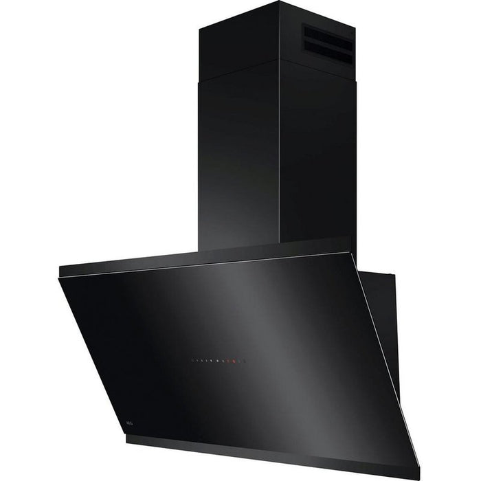 Built-in hood AEG GV77D91SB