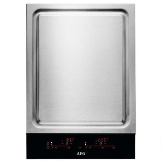 Built-in hob AEG ITE42600KB