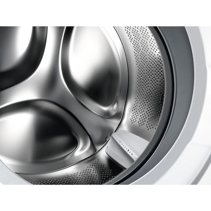 Washing machine AEG LFR61944BE, 9 kg, 1400 rpm.