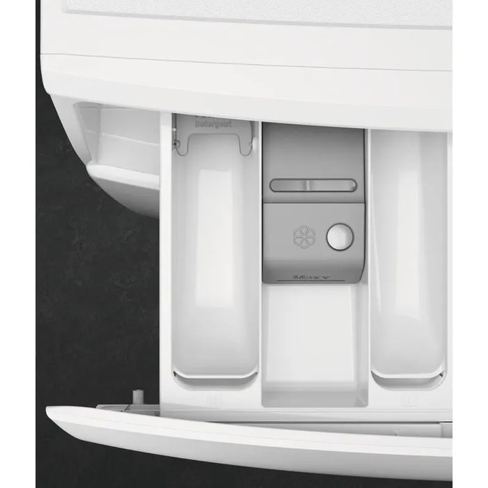 Washing machine AEG LFR61944BE, 9 kg, 1400 rpm.