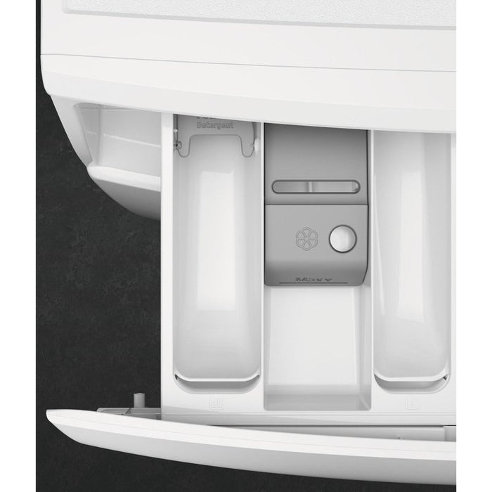 Washing machine AEG LFR61944BE, 9 kg, 1400 rpm.