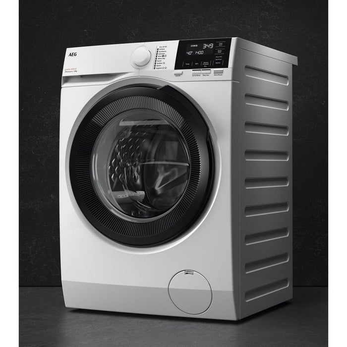 Washing machine AEG LFR61944BE, 9 kg, 1400 rpm.