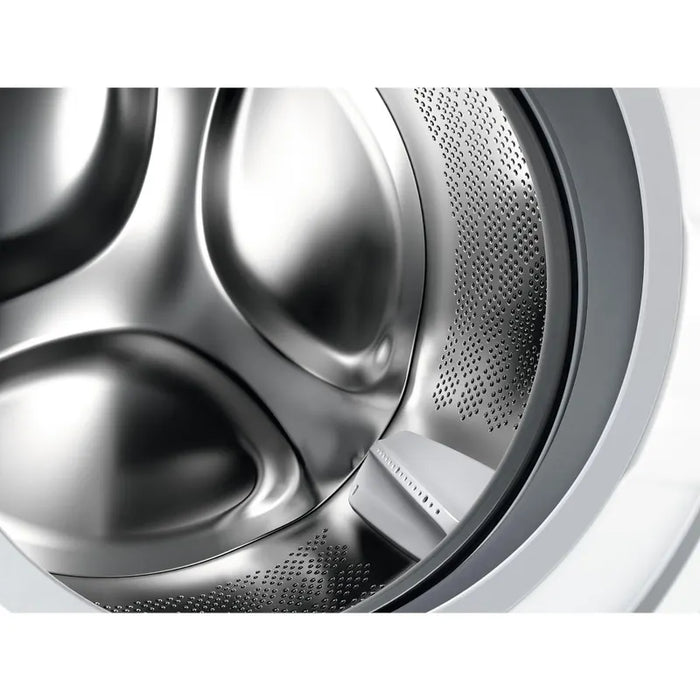 Washing machine AEG LFR61944BE, 9 kg, 1400 rpm.