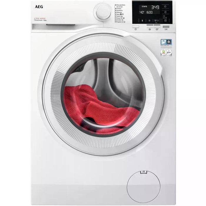 Washing machine AEG LFR71862BE
