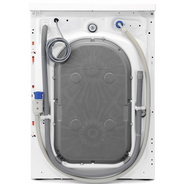 Washing machine AEG LFR83844VE, 8 kg, 1400 rpm.