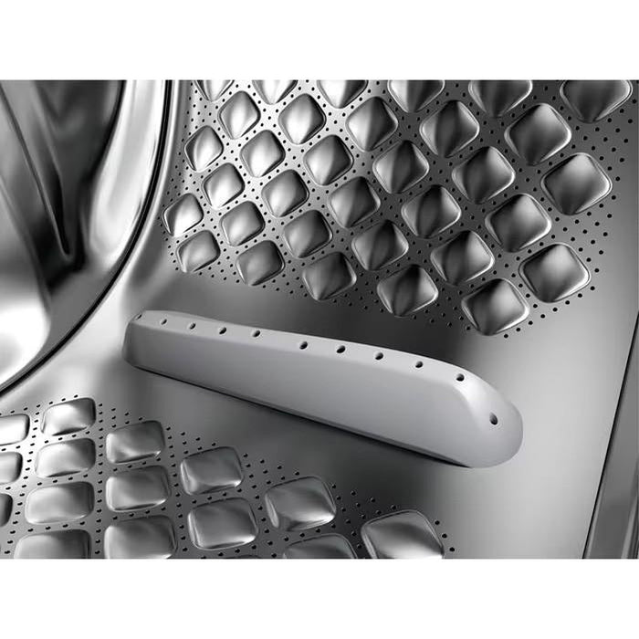 Washing machine AEG LFR85146QE, 10 kg, WiFi, 1400 rpm.