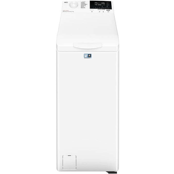 Washing machine AEG LTR6G271E