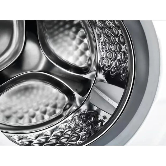Washing machine with dryer AEG LWR73044BE, 11/7 kg, ProSteam®, 1400 rpm