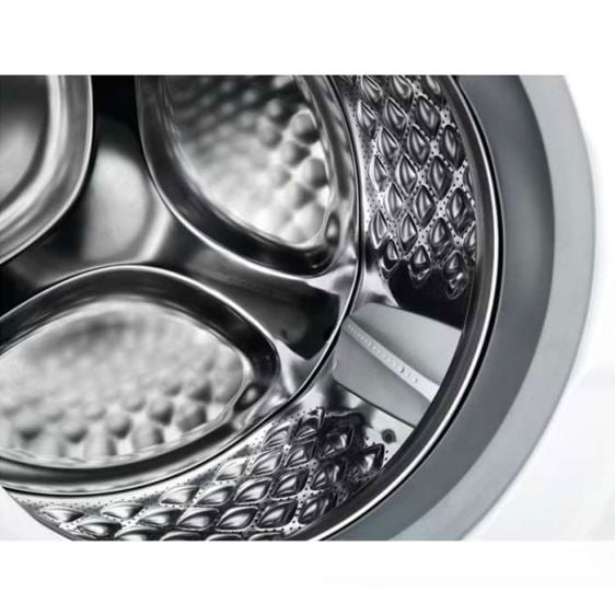 Washing machine with dryer AEG LWR85066OE, 11/7 kg, 1600 rpm