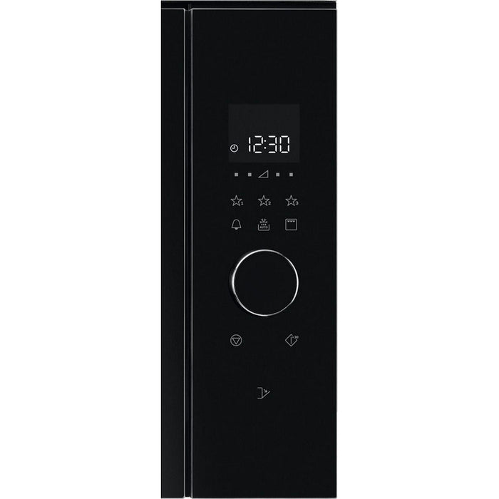 Built-in microwave oven AEG MBB1756SEB *** , Electronic
