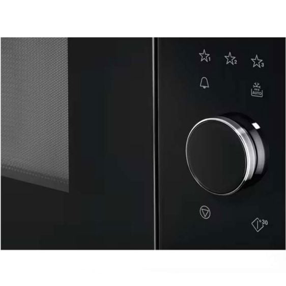 Built-in microwave AEG MBE2658SEB