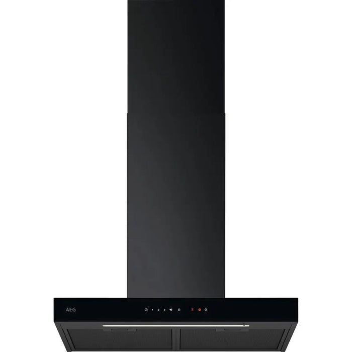 Built-in hood AEG NDB6761HB