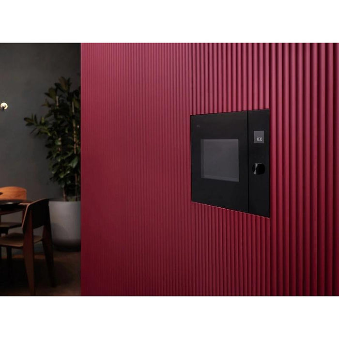 Built-in microwave AEG NMB6S171SB