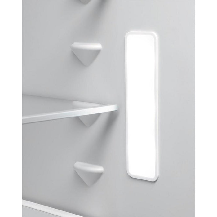 Built-in refrigerator AEG NSC7P751ES, 376 l, No Frost, 188.4 cm