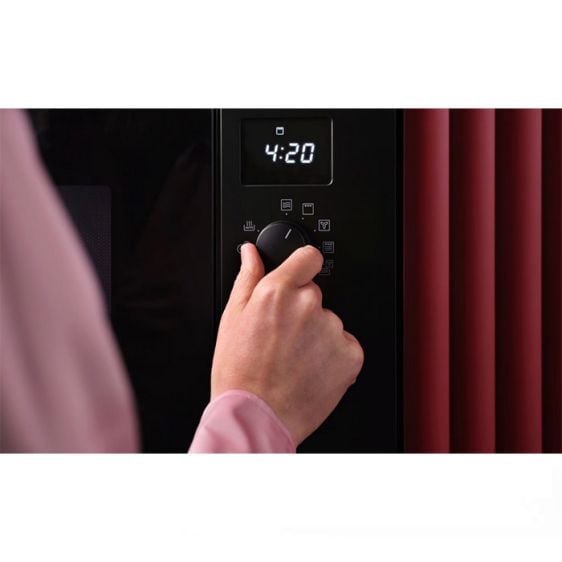 Built-in microwave AEG OMB6G261TT