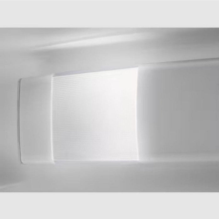 Under-counter refrigerator AEG OSF6I82EF, 111 l., 820 mm, Internal chamber 16.4 l.