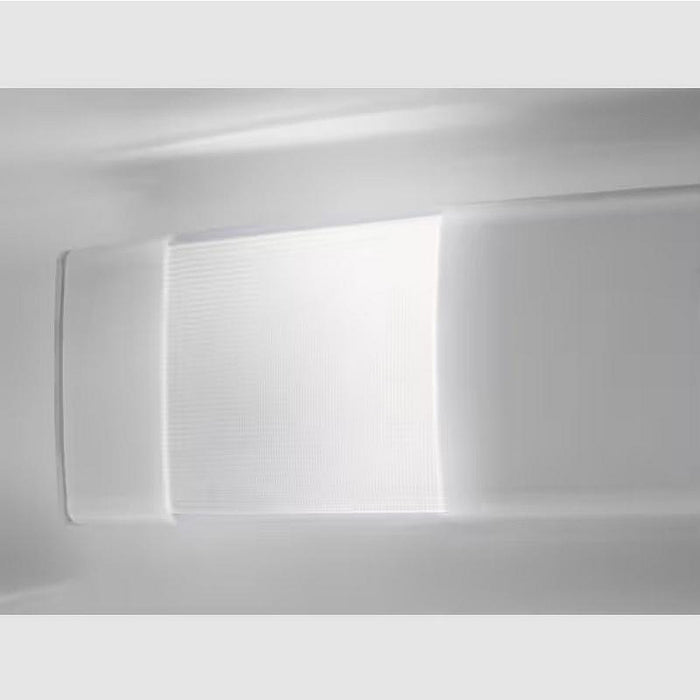 Under-counter refrigerator AEG OSF6I82EF, 111 l., 820 mm, Internal chamber 16.4 l.