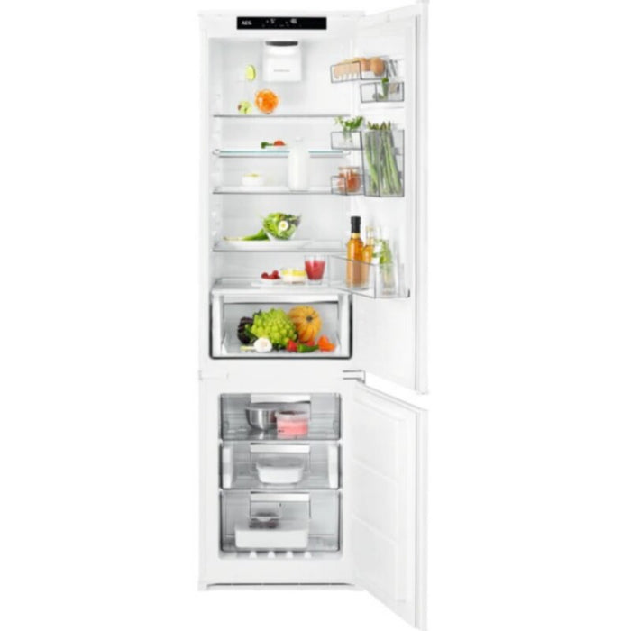 Built-in refrigerator AEG SCE819E5TS