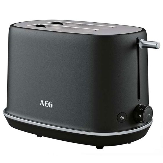 Toaster AEG T7-1-6BP-U
