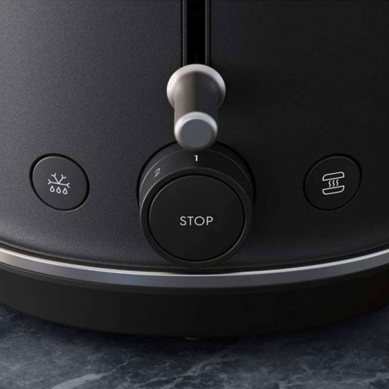 Toaster AEG T7-1-6BP-U