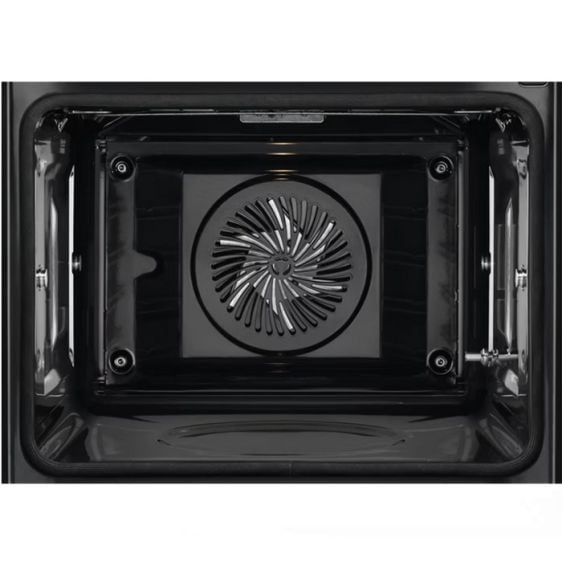 Built-in oven AEG TA5PB531AB, 71 l, Pyrolysis, A+