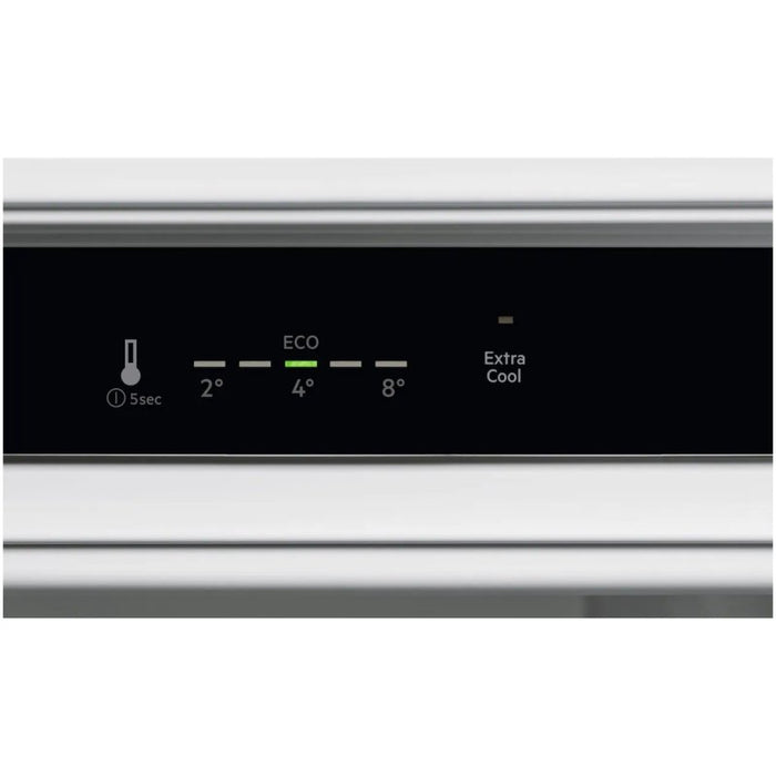 Built-in refrigerator AEG TK6FS181DS (ST), 307 l, D, Yes