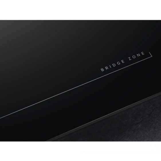 Built-in hob AEG TO63IQ00FB, Bridge 60 cm, induction