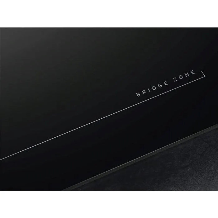Built-in hob AEG TO63IQ00FB, Bridge 60 cm, induction