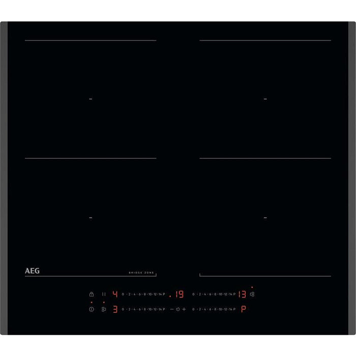 Built-in hob AEG TO64IM00FB, MultipleBridge 60 cm, induction