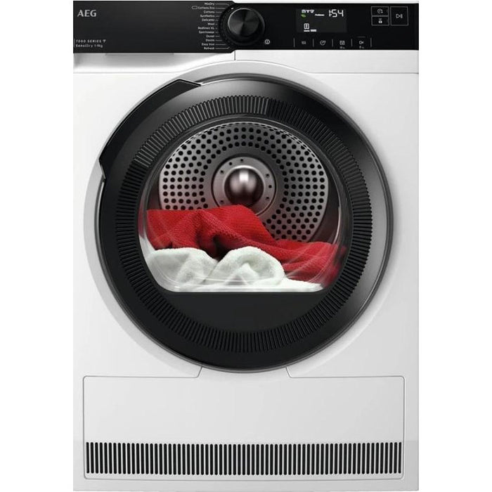 Tumble dryer AEG TR739G4CE, 9 kg, C, WiFi