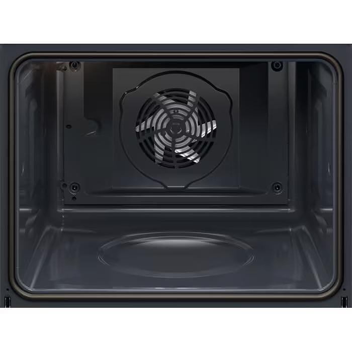 Built-in oven AEG TU5PB43APB*, 72, A++, Pyrolysis, Sensor