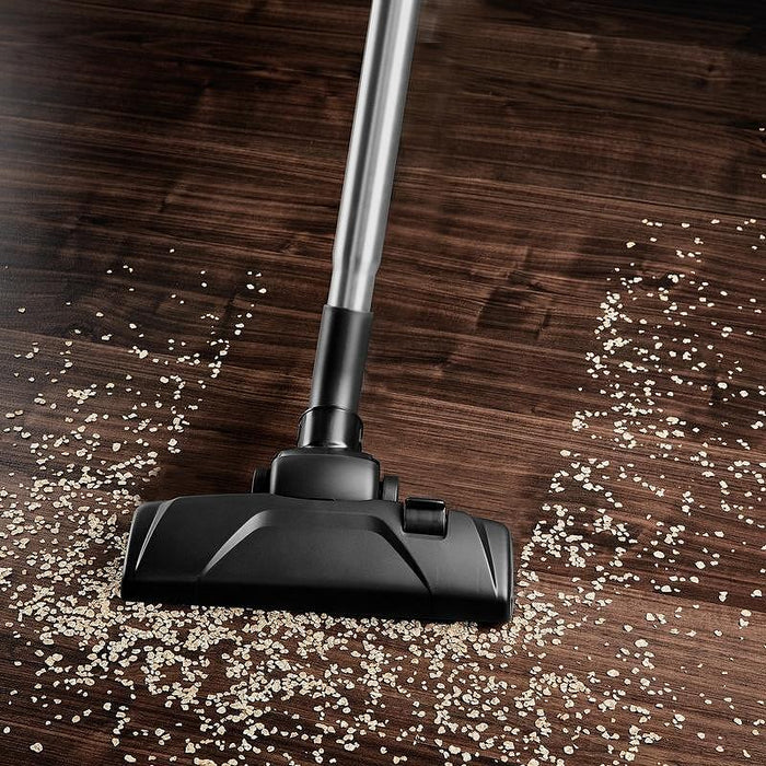 Vacuum Cleaner AEG VX6-2-IW-5 White Black Grey 800 W