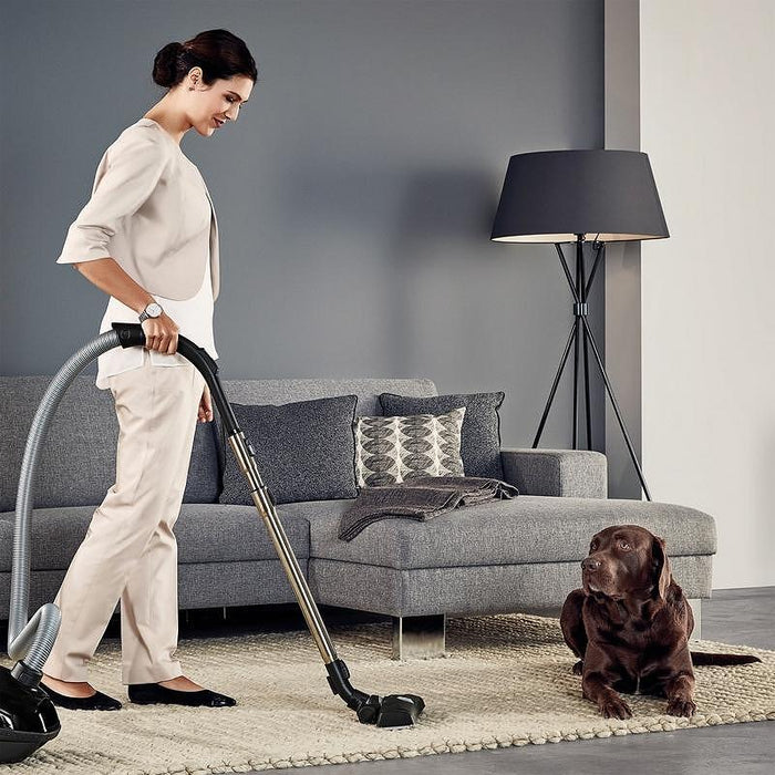 Vacuum cleaner AEG VX7-2-ÖKOX