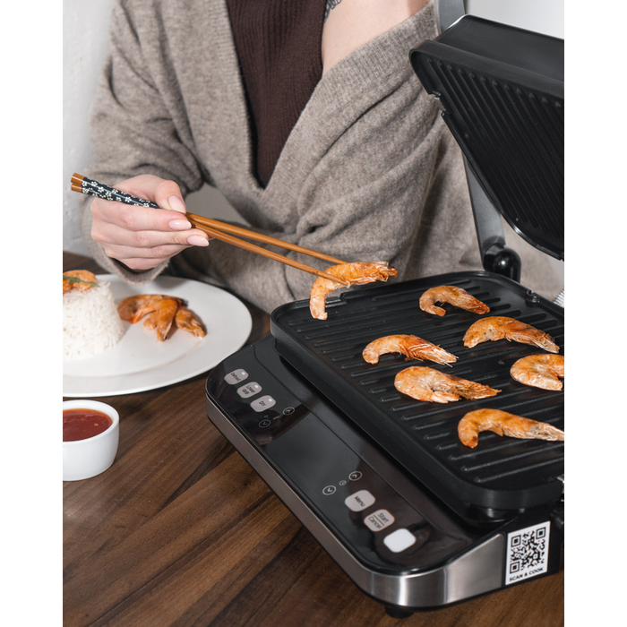 Multigrill AENO AEG0005