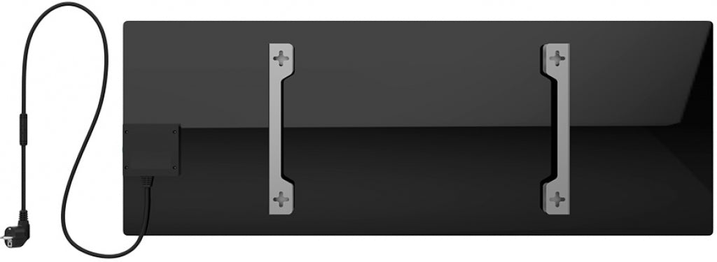 Convector AENO AGH0004S