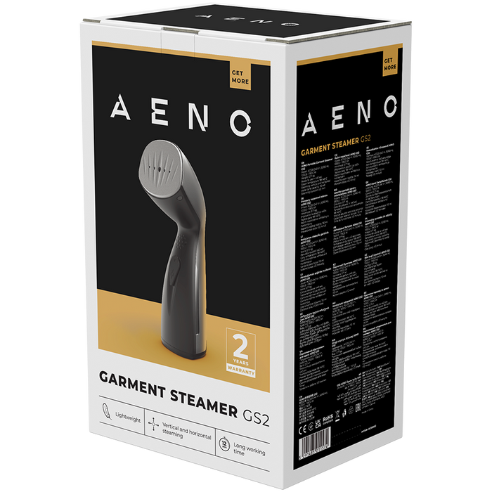 Steam iron AENO AGS0002