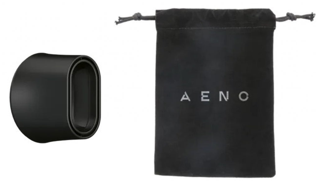 Hair dryer AENO AHD0002