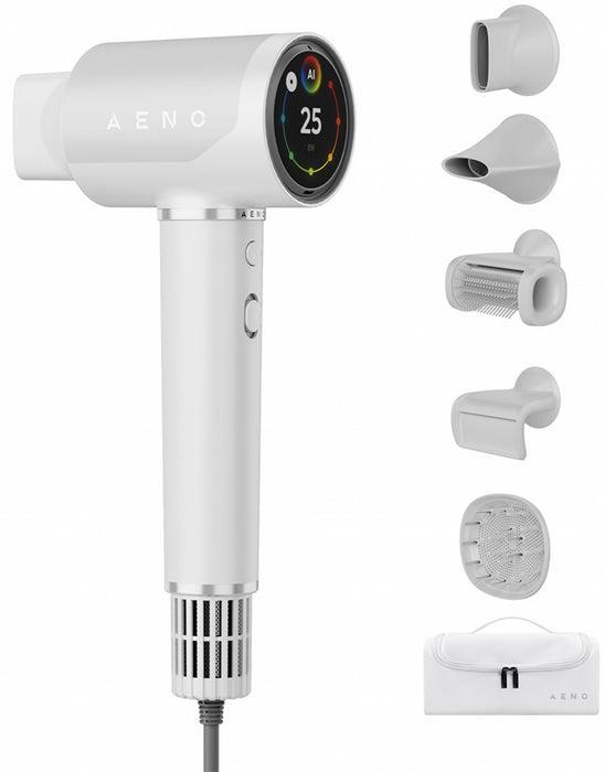 Hair dryer AENO AHD0005W