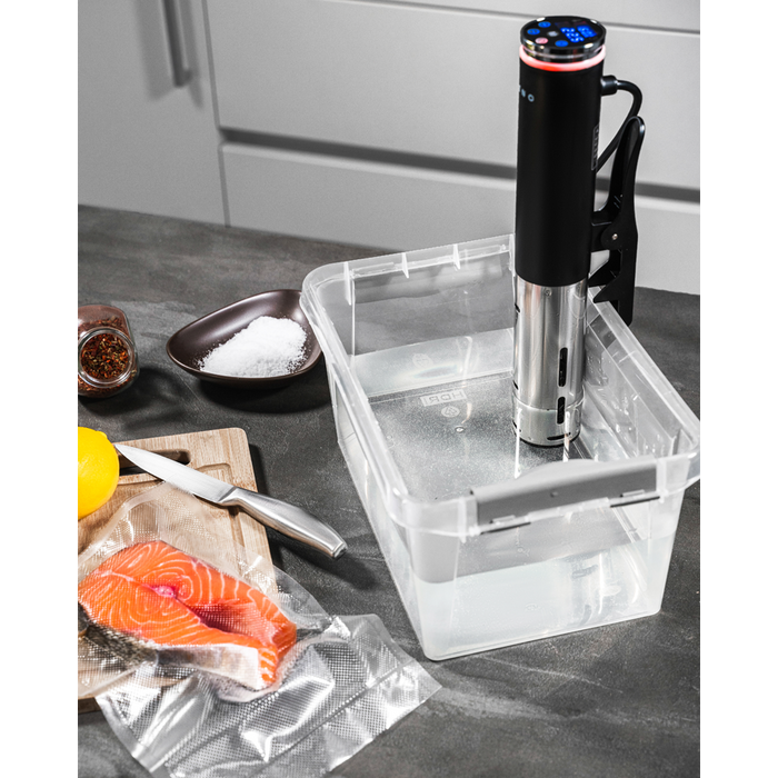 Sous-vide cooking device AENO ASV0001