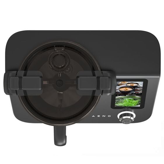 Kitchen robot and Multicooker AENO CR1S GastroLab - ACR0001S