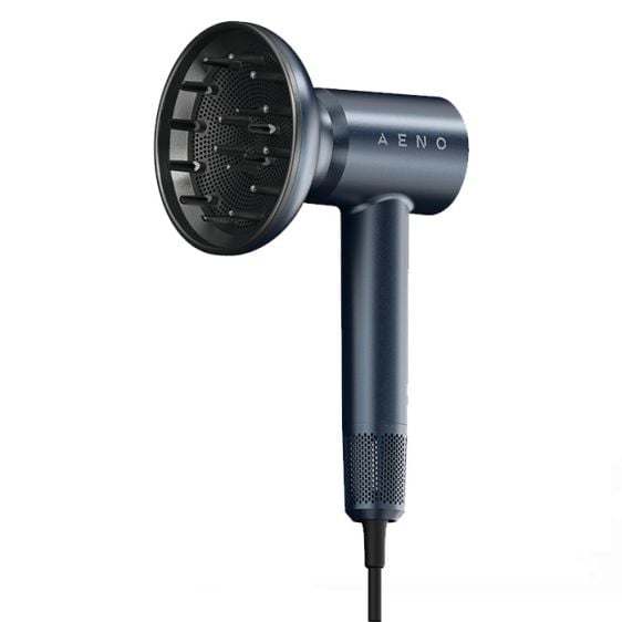 Hair dryer AENO HD3 - AHD0003, blue