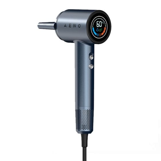 Hair dryer AENO HD3 - AHD0003, blue