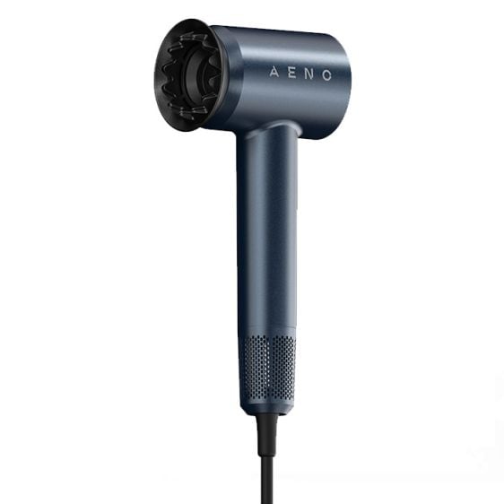 Hair dryer AENO HD3 - AHD0003, blue