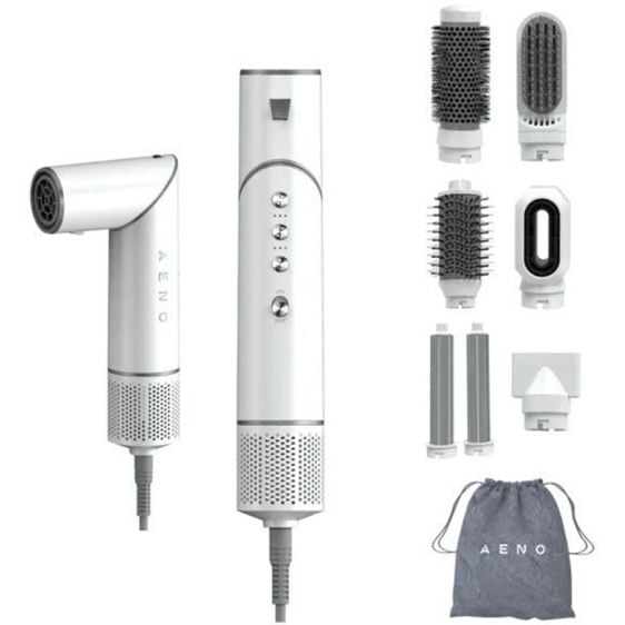 AENO AHS0001 styler and hairdryer