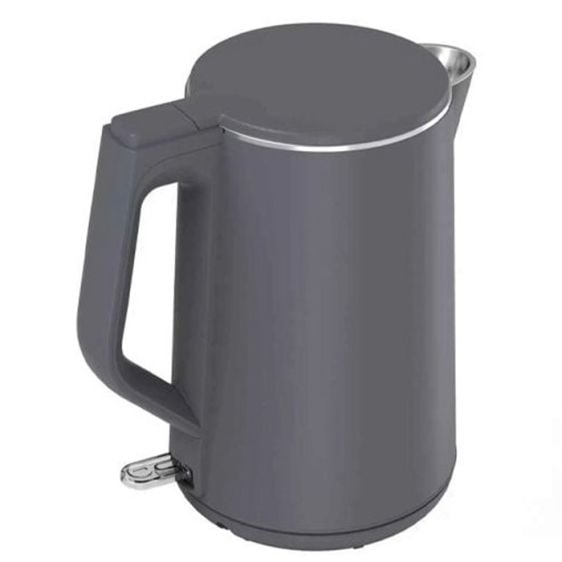 Electric kettle AENO EK4 GU1AEK0004, 2200 W, 1.5 l